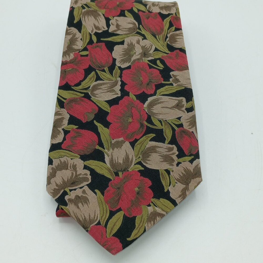Tango by Max Raab Tie 58"L